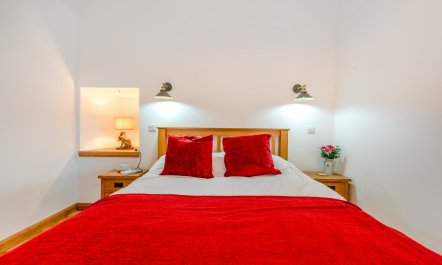 2 Bed in Llangadog 8