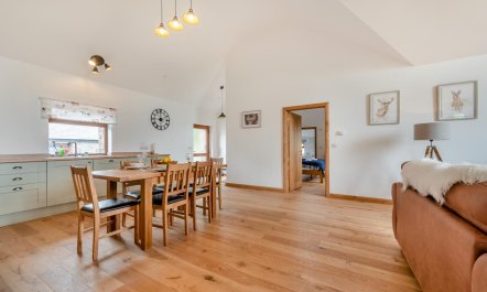 2 Bed in Llangadog 6