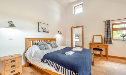 2 Bed in Llangadog 9