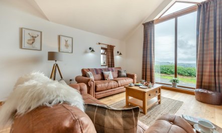 2 Bed in Llangadog