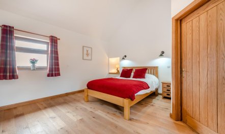 2 Bed in Llangadog 7