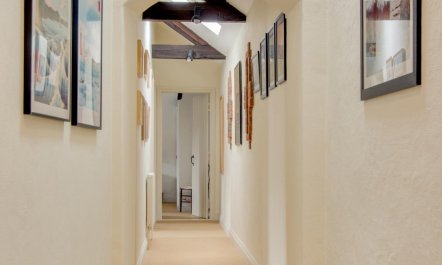 5 Bed in Docking 9