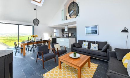 4 Bed in Aberdaron 8