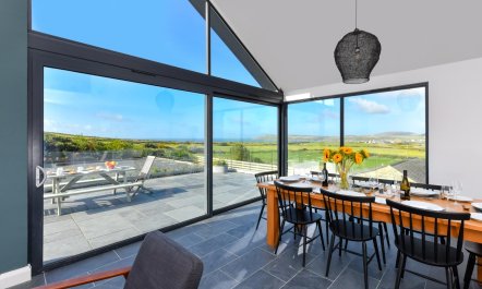 4 Bed in Aberdaron 1