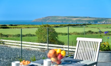 4 Bed in Aberdaron 4
