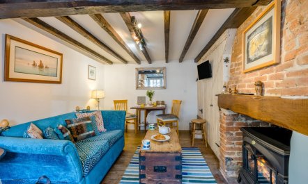 1 Bed in Holt