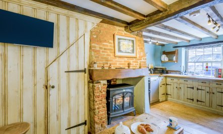 1 Bed in Holt 2