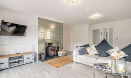 2 Bed in St. Olaves 8