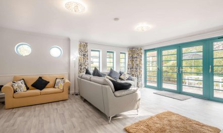 2 Bed in St. Olaves 9