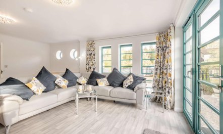 2 Bed in St. Olaves 1