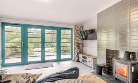 2 Bed in St. Olaves 2