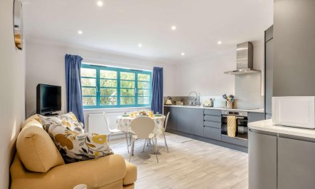 2 Bed in St. Olaves 3