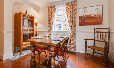 2 Bed in Snettisham 6