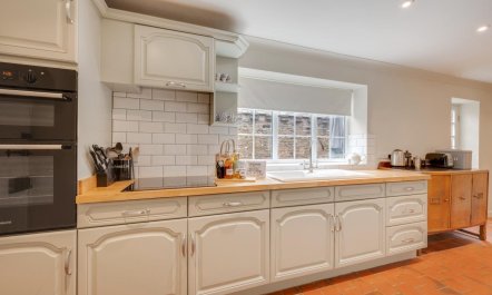 2 Bed in Snettisham 3