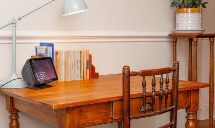 2 Bed in Snettisham 5