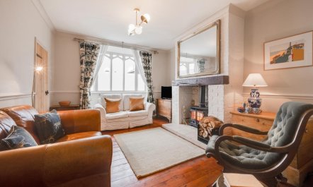 2 Bed in Snettisham 2