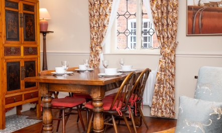 2 Bed in Snettisham 4