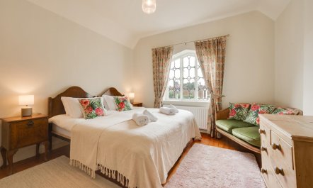 2 Bed in Snettisham 7