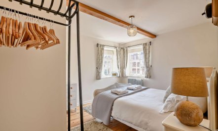 2 Bed in Southrepps 9