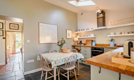 2 Bed in Southrepps 7