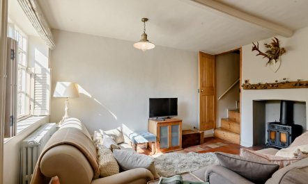 2 Bed in Southrepps 4