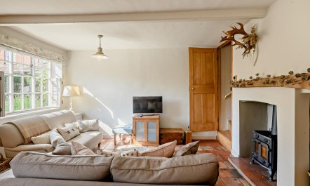 2 Bed in Southrepps 6