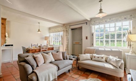 2 Bed in Southrepps 2