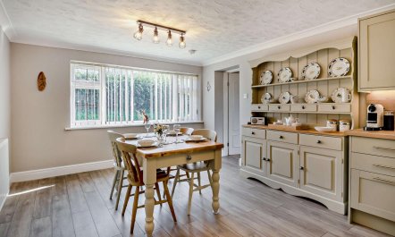 2 Bed in Gimingham 5