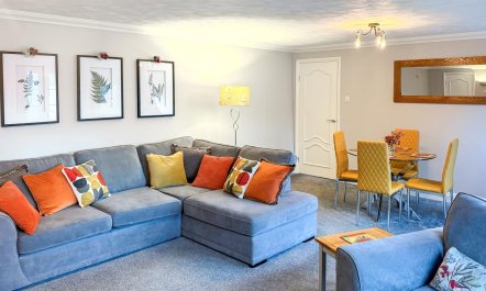 2 Bed in Gimingham 1