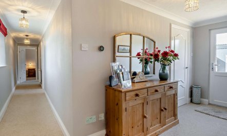 2 Bed in Gimingham 8