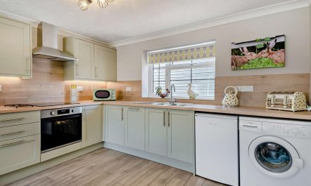 2 Bed in Gimingham 4