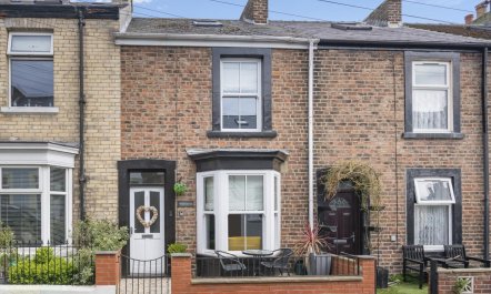 3 Bed in Whitby