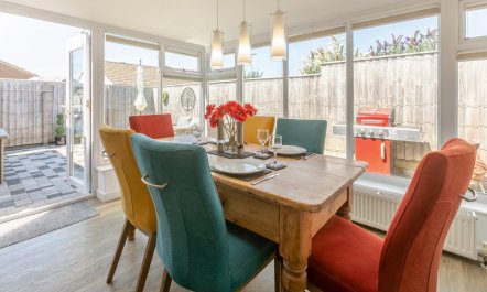 2 Bed in Braunton 2