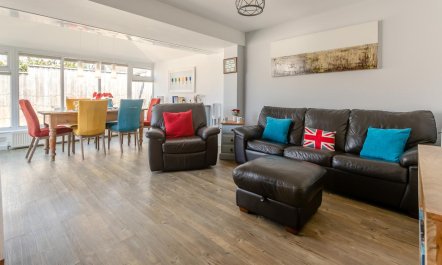 2 Bed in Braunton 3
