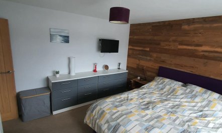 2 Bed in Braunton