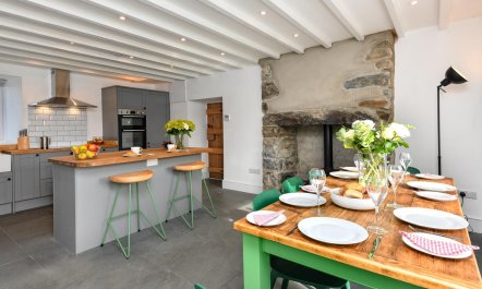 3 Bed in Tudweiliog 2