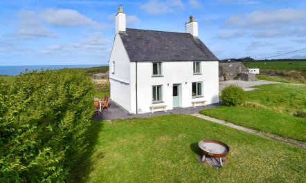 3 Bed in Tudweiliog