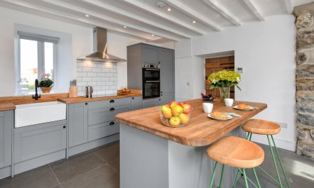 3 Bed in Tudweiliog 9