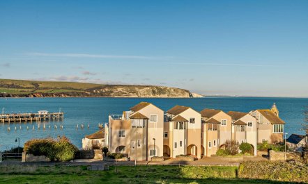 2 Bed in Swanage