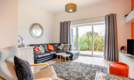 1 Bed in Swanage 1