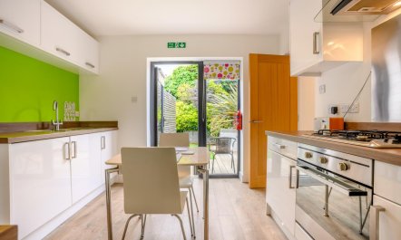 1 Bed in Swanage 3