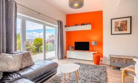 1 Bed in Swanage