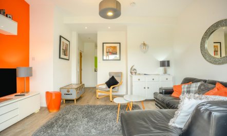 1 Bed in Swanage 6