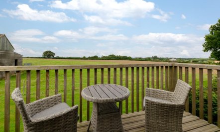 1 Bed in Swannington 6