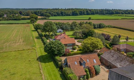 1 Bed in Swannington 1