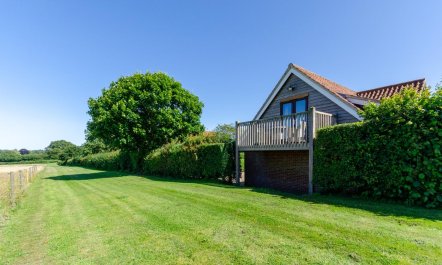 1 Bed in Swannington 7