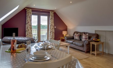 1 Bed in Swannington 9