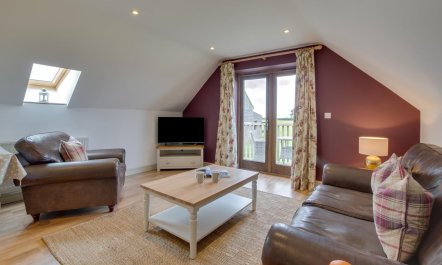 1 Bed in Swannington 2