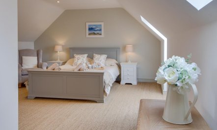 1 Bed in Swannington 4