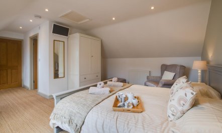 1 Bed in Swannington 5